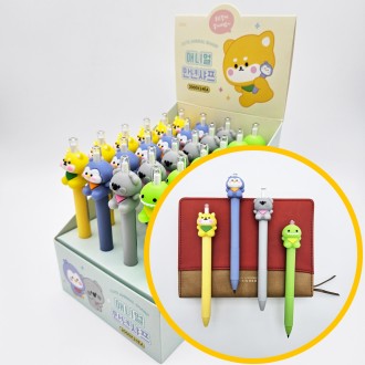 2000 Sắc Thú Vạn Niên 1 hộp 24 miếng - quà tặng kỷ niệm thăng tiến tài năng học viện