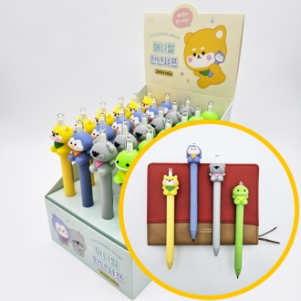 2000 Sắc Thú Vạn Niên 1 hộp 24 miếng - quà tặng kỷ niệm thăng tiến tài năng học viện