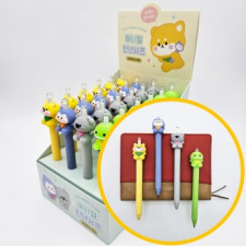 2000 Sắc Thú Vạn Niên 1 hộp 24 miếng - quà tặng kỷ niệm thăng tiến tài năng học viện