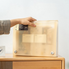 Bộ sưu tập tập tin Accordion