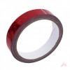 Băng keo ba chiều 2cm (10m) màu đỏ