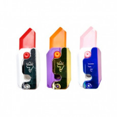 Dao đồ chơi dao cà rốt kim loại Dorothy (24 miếng)