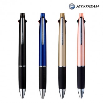 Jetstream 4+1 Multipen 0,38mm MSXE5-1000-38