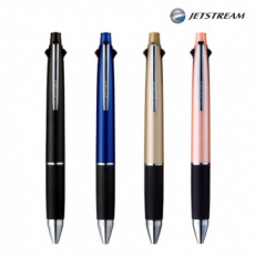 Jetstream 4+1 Multipen 0,38mm MSXE5-1000-38