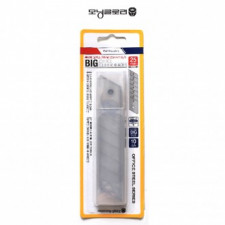 Lưỡi cắt văn phòng cực lớn Morning Glory 25 mm (10 chiếc)