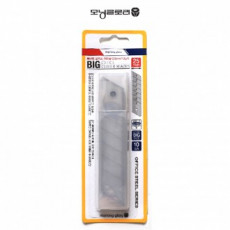 Lưỡi cắt văn phòng cực lớn Morning Glory 25 mm (10 chiếc)