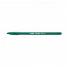 Bút ký Monami Prospens 3000 màu xanh 0,4mm 12 miếng