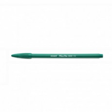 Bút ký Monami Prospens 3000 màu xanh 0,4mm 12 miếng