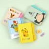 1 Pocket Monster Nút Nhật ký bí mật Mật khẩu được gửi ngẫu nhiên