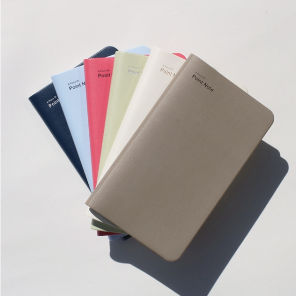 Notebook Affice of Point Mini Notebook Di động cho công việc bên ngoài