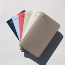 Notebook Affice of Point Mini Notebook Di động cho công việc bên ngoài