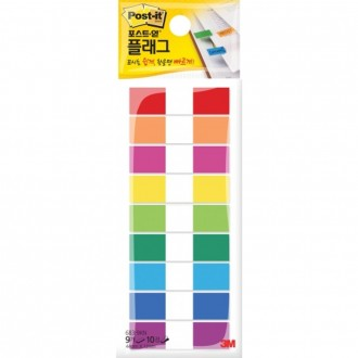 1 x Phim phân loại cờ sau 3M 683-9KN