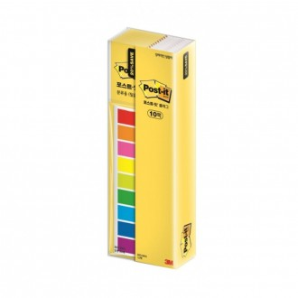 Gói tiết kiệm Post-It Flag 3M 683-9KN-10 1 chiếc