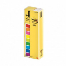 Gói tiết kiệm Post-It Flag 3M 683-9KN-10 1 chiếc