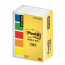 Gói ngân sách Post-It Flag 3M 683-5KP-10 1 cái