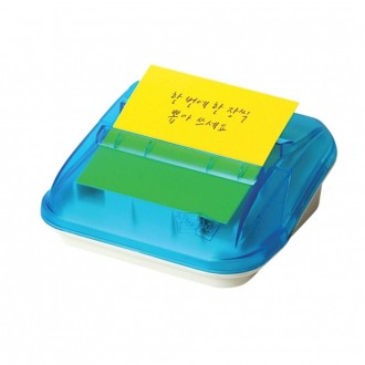 Hộp đựng Pop-up 3M Post-it C-4214 Hộp đựng + Pop-up Refill 3PK