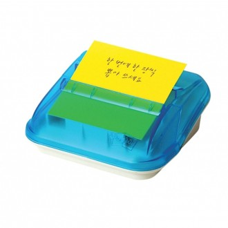 Hộp đựng 3M Post-it Pop-up C-4214 + Pop-up Refill 3PK