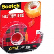 1 x Băng keo Scotch đa năng 3M 583D 18mmx30m