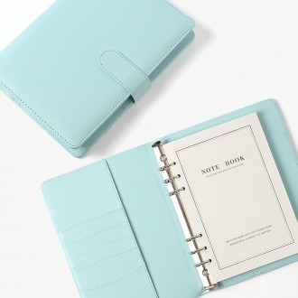 Sổ tay loại nhật ký Daily Pick (A5) (Sky) Sổ tay học tập