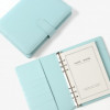 Sổ tay loại nhật ký Daily Pick (A5) (Sky) Sổ tay học tập