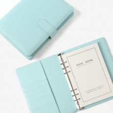 Sổ tay loại nhật ký Daily Pick (A5) (Sky) Sổ tay học tập