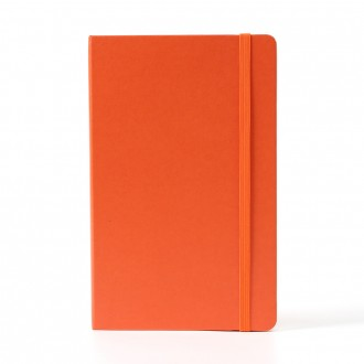 Máy tính xách tay dây lưới A5 bằng da sổ tay ghi nhớ nhật ký bằng da