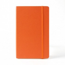 Nhật ký máy tính xách tay băng tần không dây da A5 nhật ký máy tính xách tay mini nhật ký