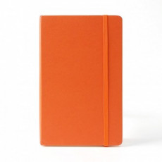 Nhật ký máy tính xách tay băng tần không dây da A5 nhật ký máy tính xách tay mini nhật ký