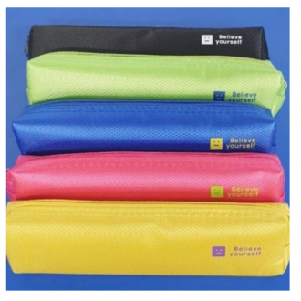 Hộp đựng bút chì nhiều túi (20 chiếc/bộ) giao hàng ngẫu nhiên