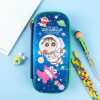 Crayon Shin-chan Túi EVA-Space Green