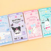 Giấy dán ghi chú nhân vật Sanrio-20EA