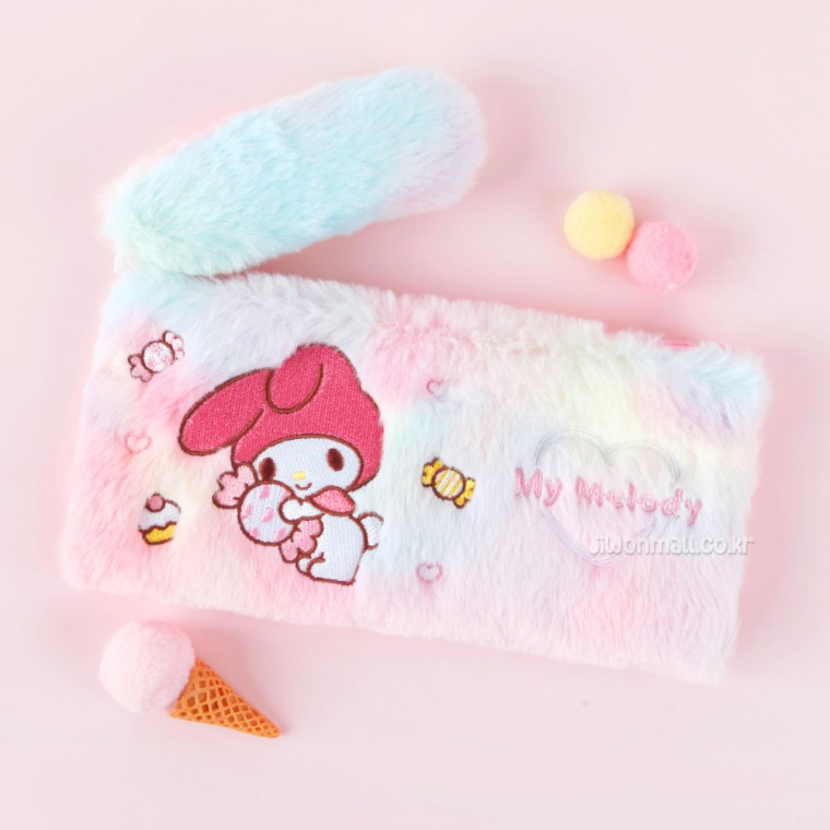 Túi cầu vồng Sanrio My Melody