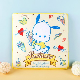 Đệm mút hoạt tính chống trượt Pochaco