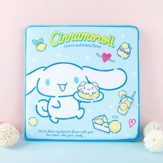 Đệm mút hoạt tính chống trượt Cinnamoroll