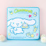 Đệm mút hoạt tính chống trượt Cinnamoroll