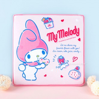 Đệm mút hoạt tính chống trượt My Melody