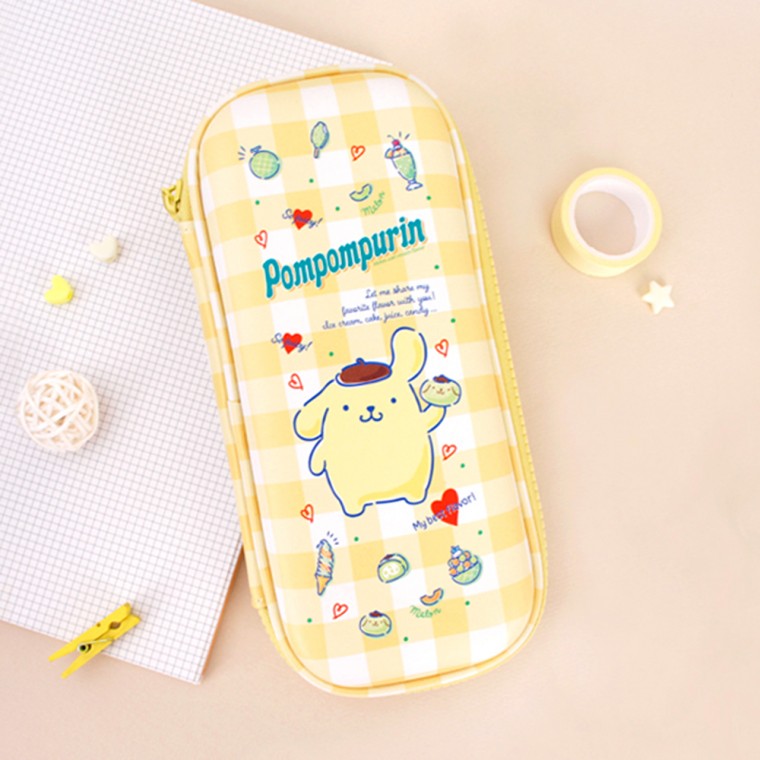 Túi EVA rộng Sanrio Pom Pom Purin