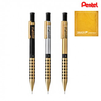 Pentel Smash Sharp Sharp Gold Edition Phiên bản giới hạn Q1005
