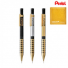 Pentel Smash Sharp Sharp Gold Edition Phiên bản giới hạn Q1005