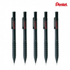 Pentel Pentel Đập Sắc Nét 0.5mm Q1005 ĐẬP