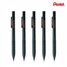 Pentel Pentel Đập Sắc Nét 0.5mm Q1005 ĐẬP
