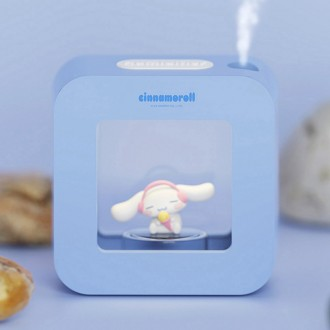 Máy tạo độ ẩm hình khối Sanrio Cinnamoroll