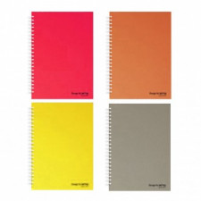 Giá siêu đặc biệt Hope Note 4000 Fabric Note 183x261mm