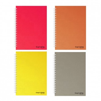 Mặt hàng văn phòng phẩm Oldrim Hope Note 4000 Fabric Note 183x261mm