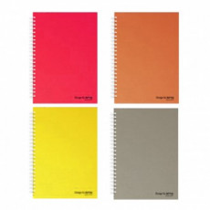 Mặt hàng văn phòng phẩm Oldrim Hope Note 4000 Fabric Note 183x261mm