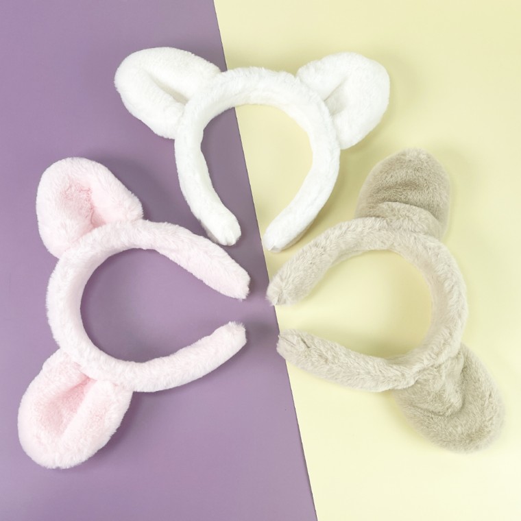 bữa tiệc sinh nhật băng đô cáo sa mạc