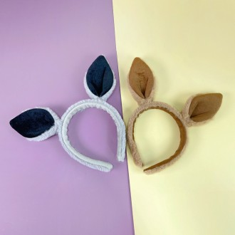 Tiệc sinh nhật băng đô kangaroo