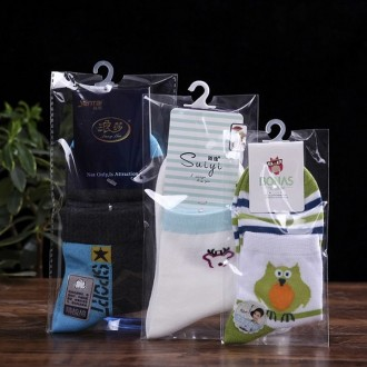 Túi opp đựng tất (200 tờ)