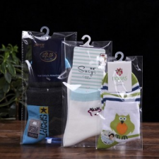 Túi opp đựng tất (200 tờ)