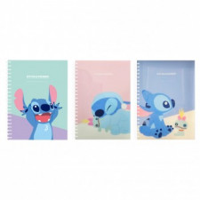 Mặt hàng văn phòng phẩm Oldrim Hope Note Disney PP Chubby Note 3500 Nhân vật khâu lớn Ngẫu nhiên